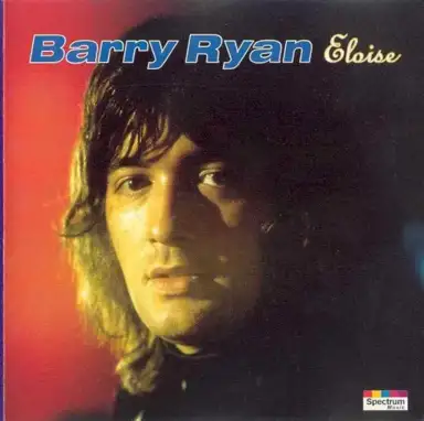 Barry Ryan Sings Paul Ryan