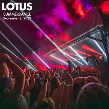 Summerdance: September 2, 2022