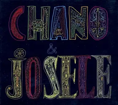 Chano & Josele