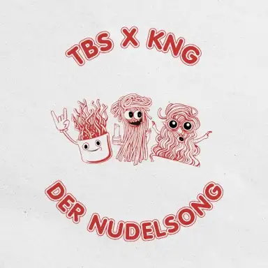 Der Nudelsong