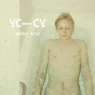 Béton Brut