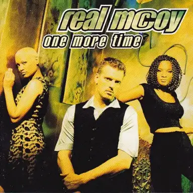 One More Time