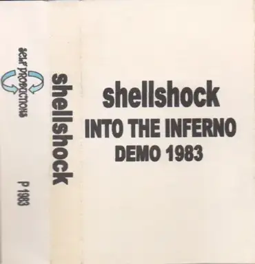 Into the Inferno
