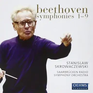 Symphonies 1-9