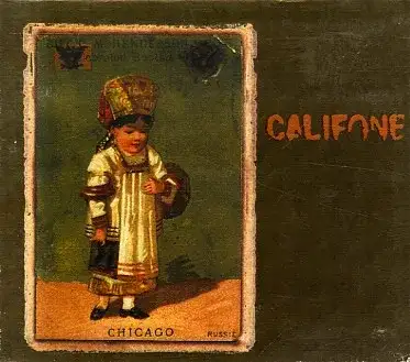 Califone