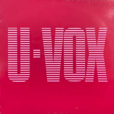 U‐Vox