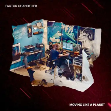 Moving Like a Planet