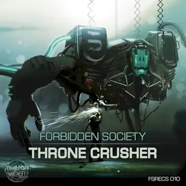 Thronecrusher
