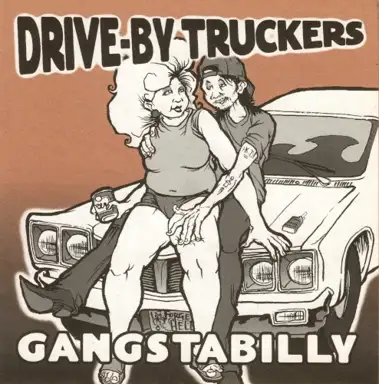 Gangstabilly