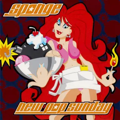 New Pop Sunday