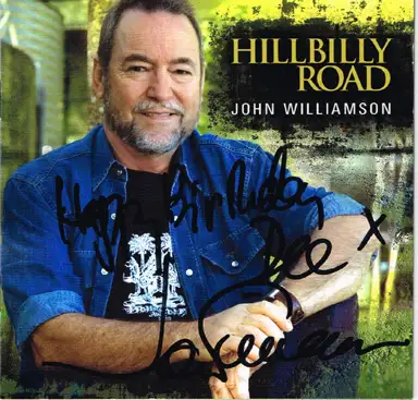 Hillbilly Road