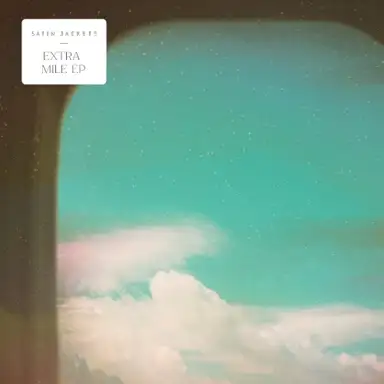 Extra Mile EP