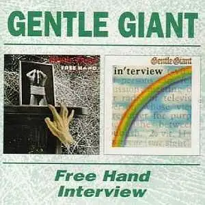 Free Hand + Interview