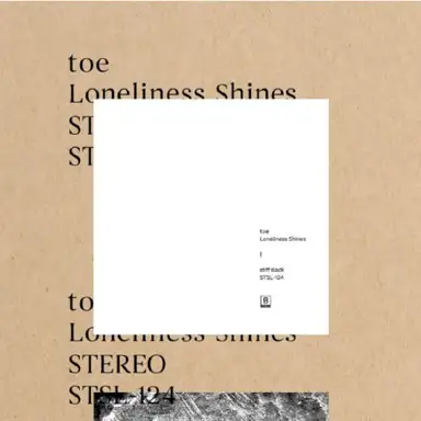 Loneliness Shines