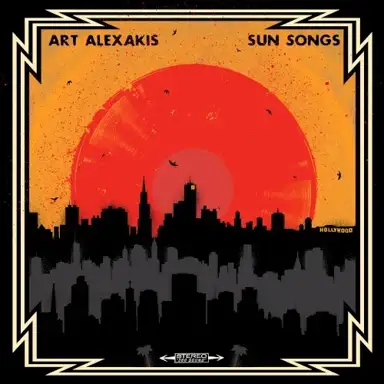 Sun Songs