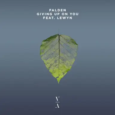 Giving Up On You
