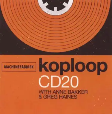 Koploop