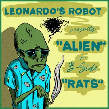 Alien (Single)