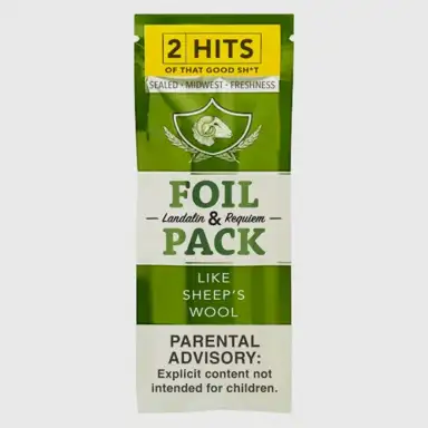 FOIL PACK