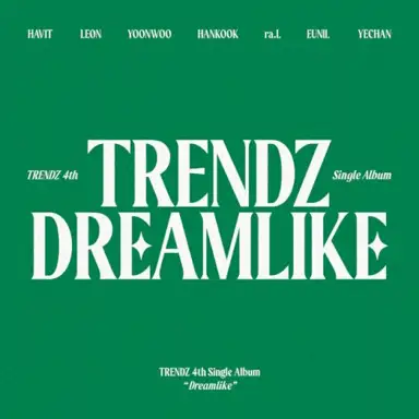 DREAMLIKE