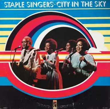 City in the Sky