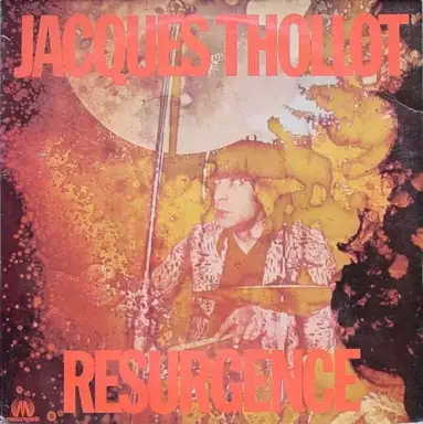 Résurgence