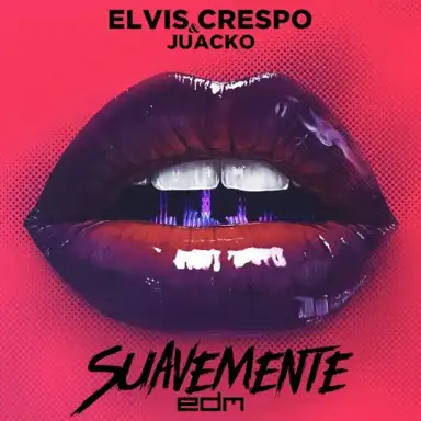 Suavemente (EDM)