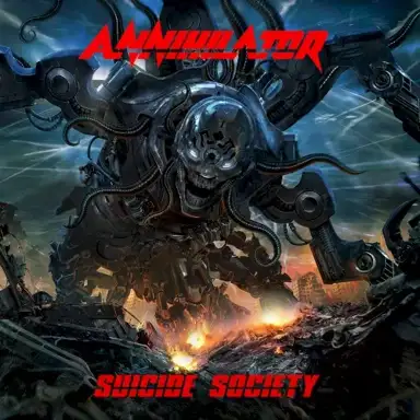 Suicide Society