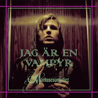 Jag är en vampyr