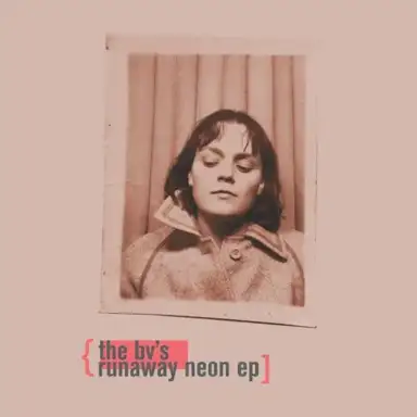 Runaway Neon EP