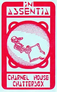 Charnel House Chatterbox