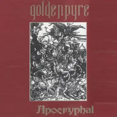 Apocryphal