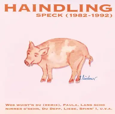 Speck (1982–1992)