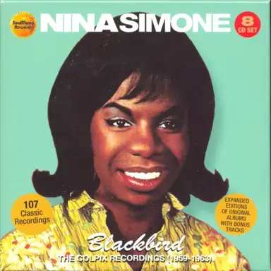 Blackbird: The Colpix Recordings (1959 - 1963)