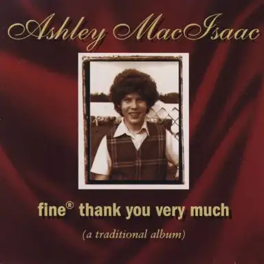 Fine® Thank You Very Much: A Traditional Album