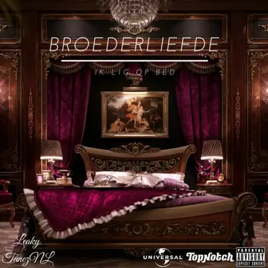 Ik Lig Op Bed