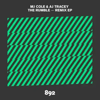 The Rumble (remixes)