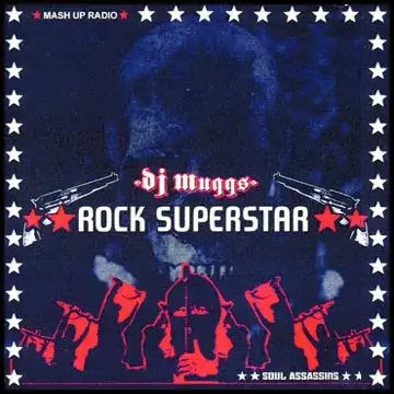 Rock Superstar