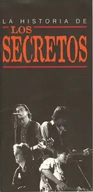 La historia de Los Secretos