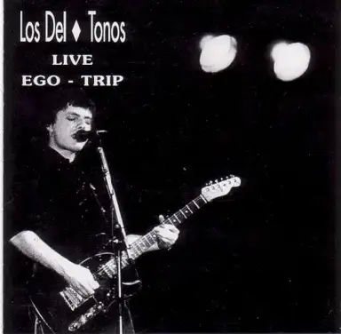 Ego Trip