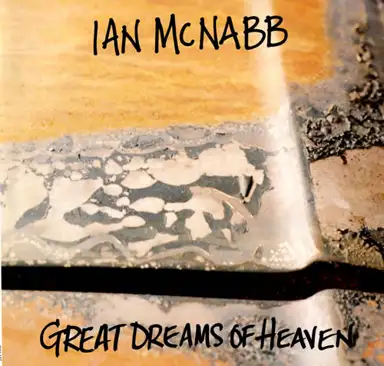 Great Dreams of Heaven