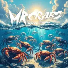 Mr. Crabs