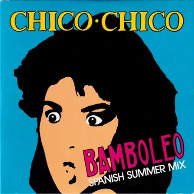 Bamboleo