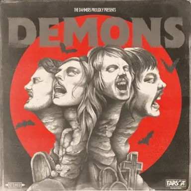 Demons