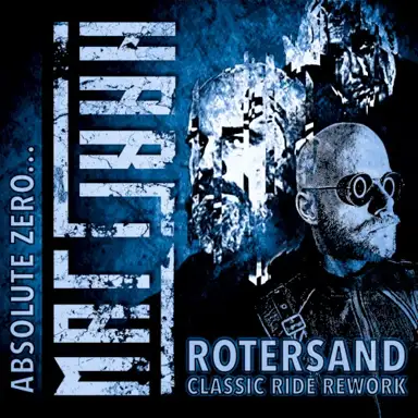 Absolute Zero (Rotersand Classic Ride rework)