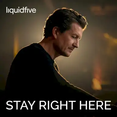 Stay Right Here