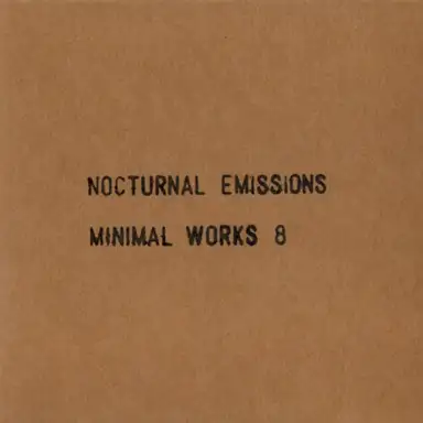 Minimal Works 8