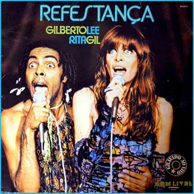 Refestança