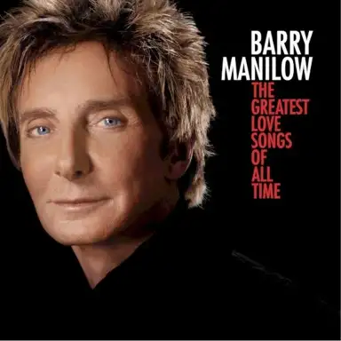 The Greatest Love Songs of All Time