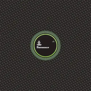 Overthinking EP